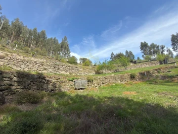 Moradia T5 para Venda em Vieira do Minho