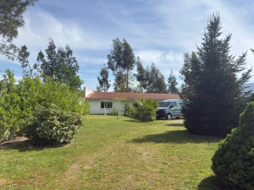 Moradia T5 para Venda em Vieira do Minho
