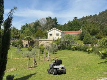 Moradia T5 para Venda em Vieira do Minho