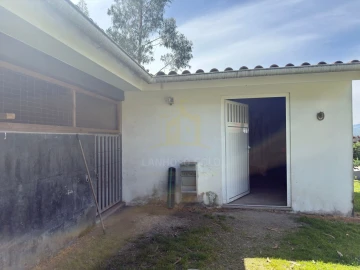 Moradia T5 para Venda em Vieira do Minho