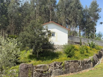 Moradia T5 para Venda em Vieira do Minho