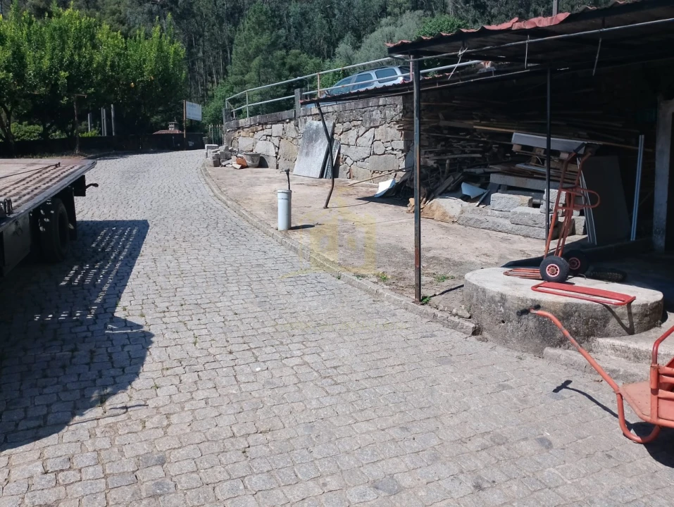 Negócio para Venda em Arcozelo Foto 28