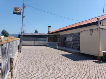 Negócio para Venda em Arcozelo