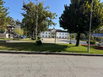 Quinta T5 para Venda em Vieira do Minho