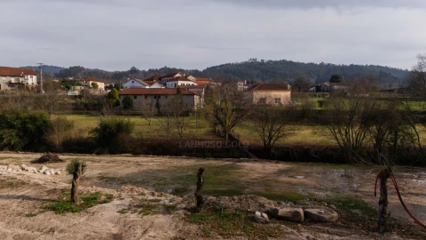 Quinta T5 para Venda em Vieira do Minho