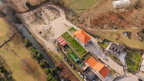 Quinta T5 para Venda em Vieira do Minho