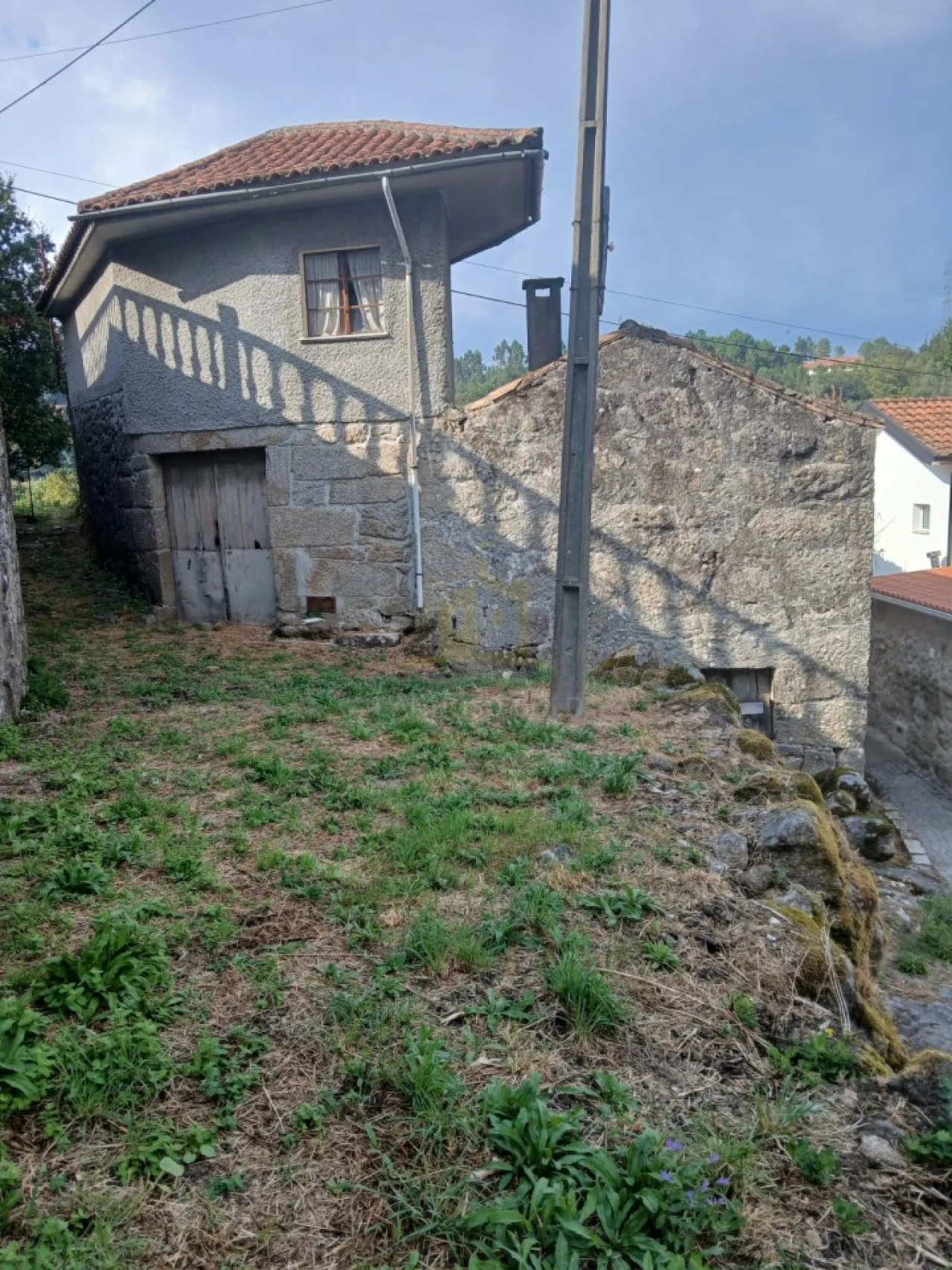 Terreno para Venda em Ruivães e Campos Foto 4