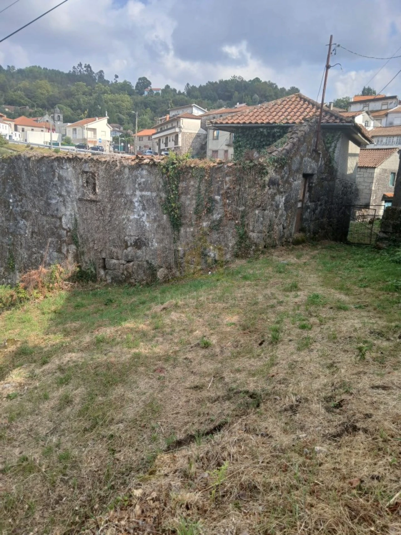 Terreno para Venda em Ruivães e Campos Foto 19
