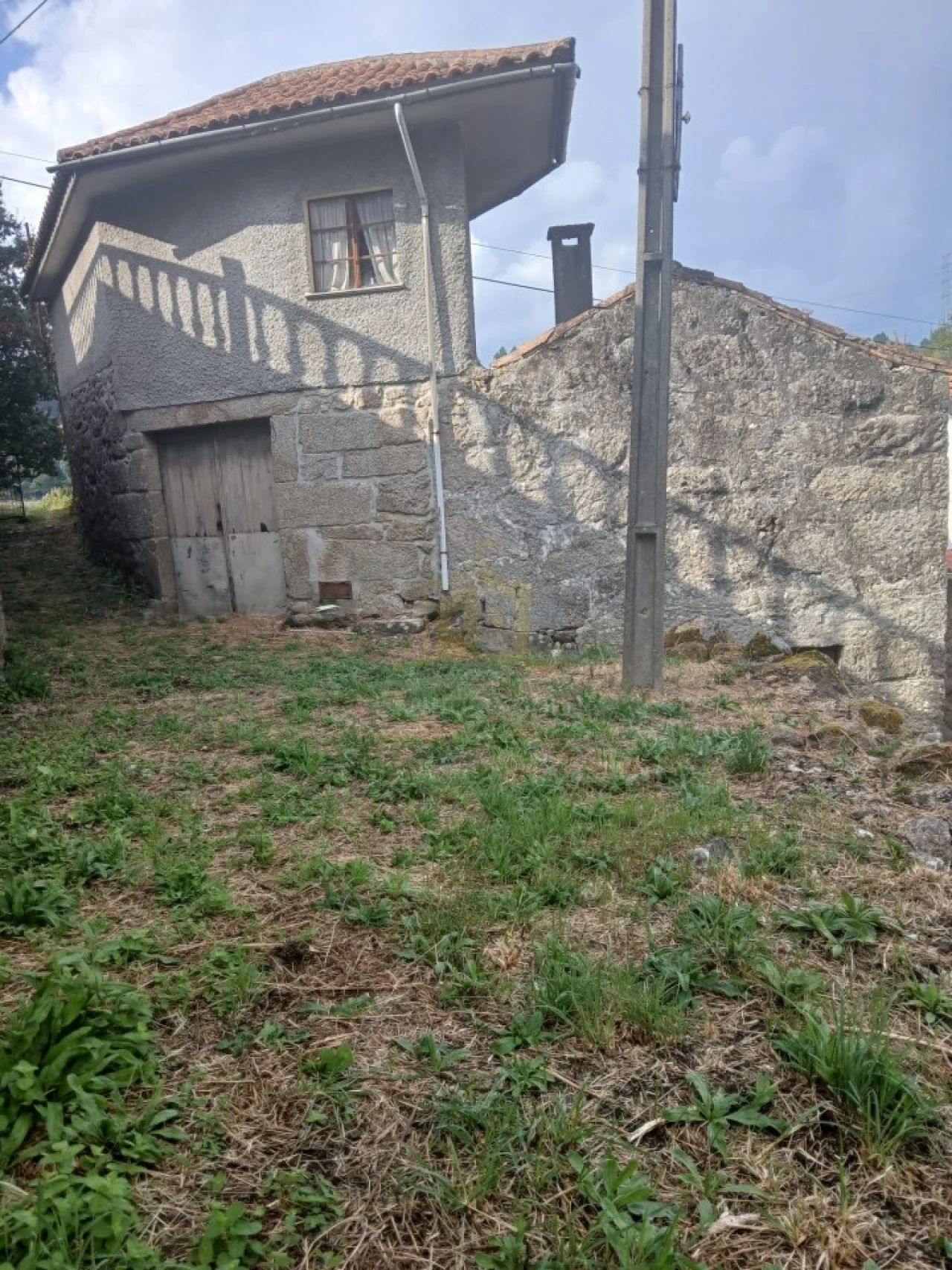 Terreno para Venda em Ruivães e Campos Foto 23