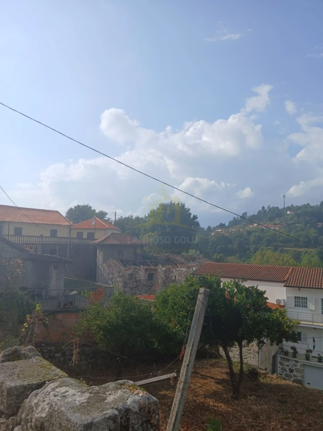 Terreno para Venda em Ruivães e Campos Foto 25