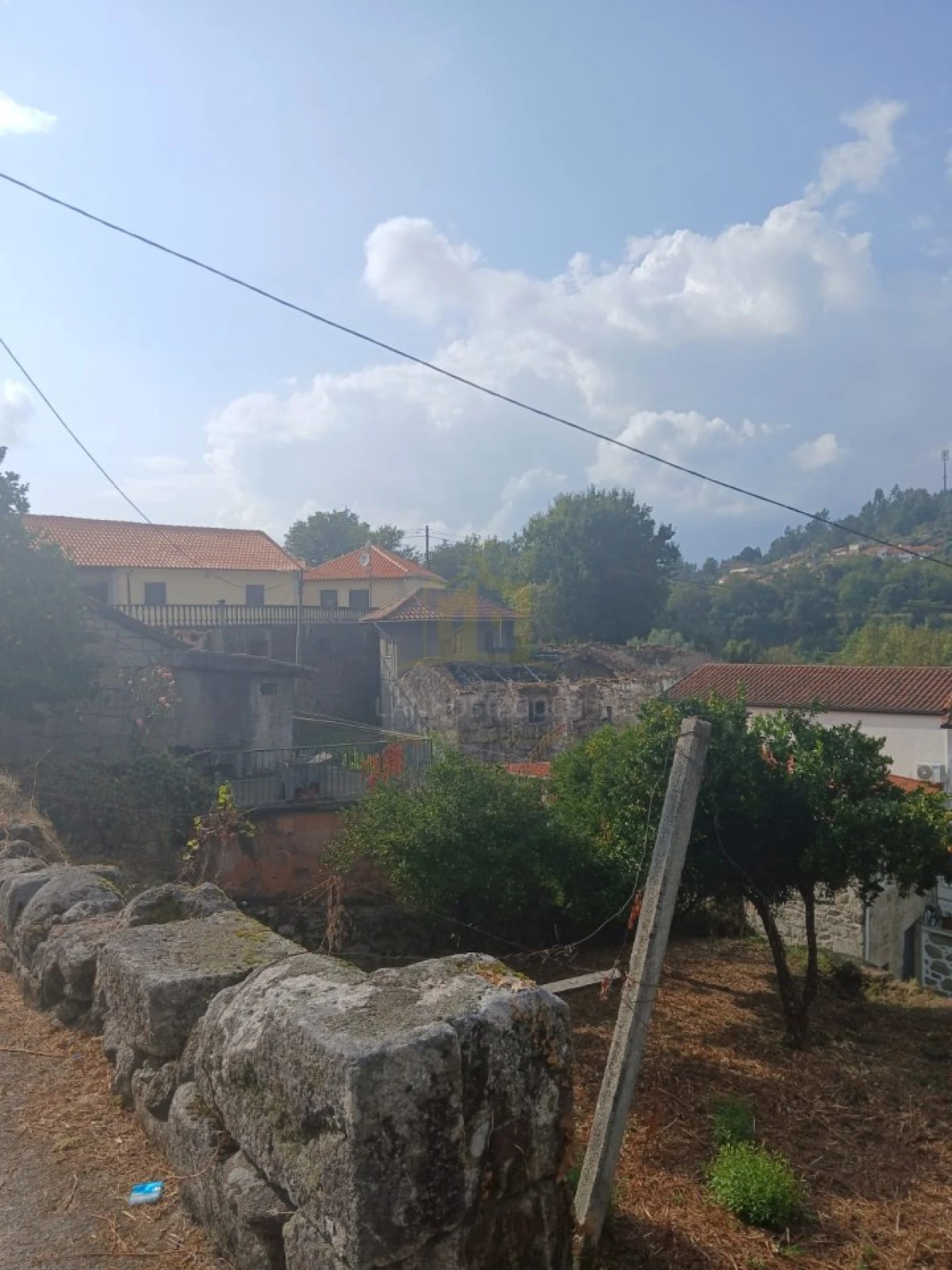 Terreno para Venda em Ruivães e Campos Foto 26