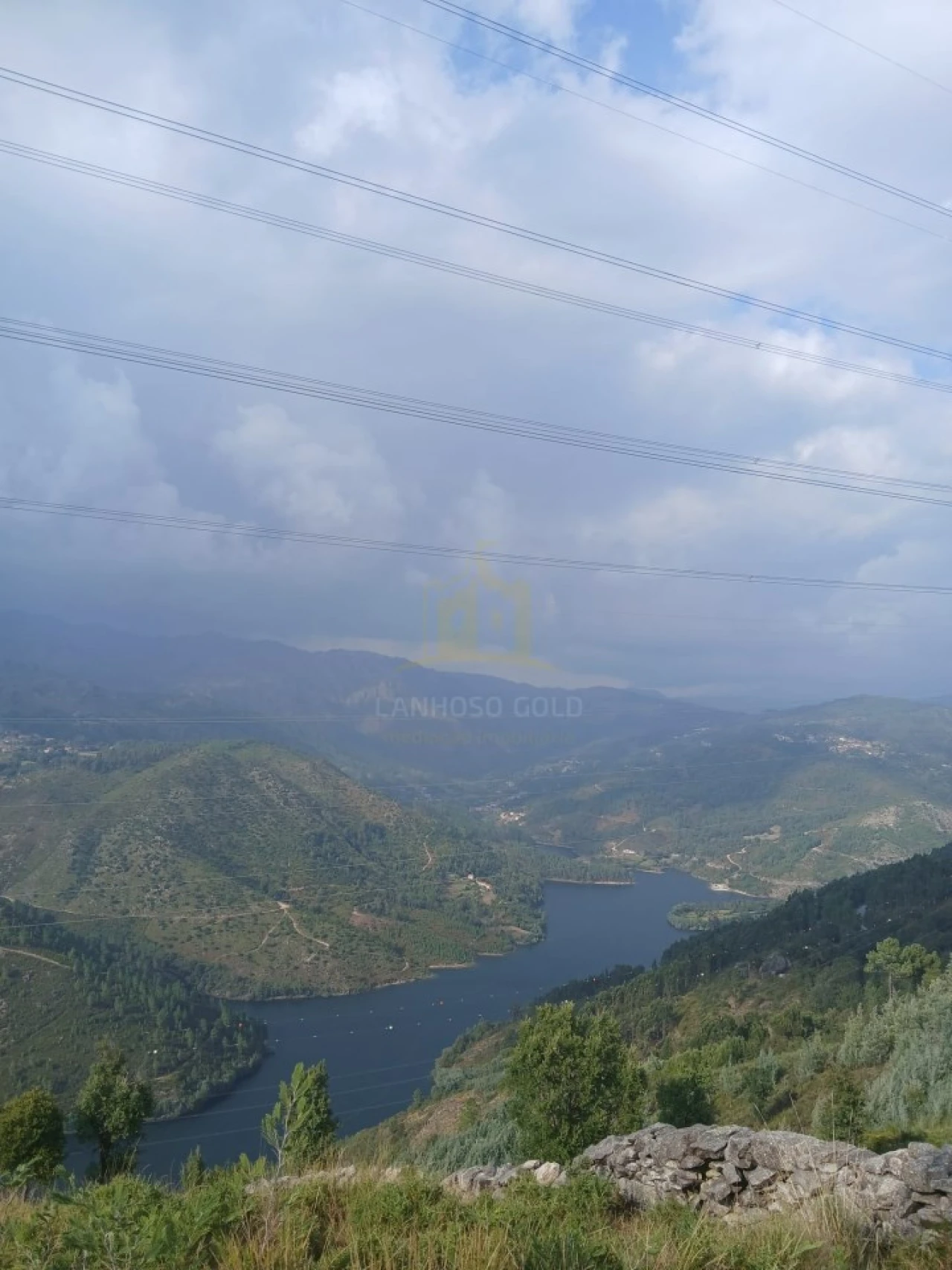 Terreno para Venda em Ruivães e Campos Foto 28