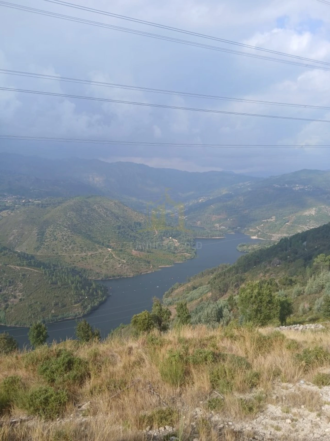 Terreno para Venda em Ruivães e Campos Foto 32