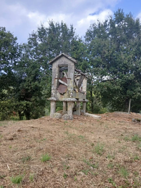 Terreno para Venda em Ruivães e Campos