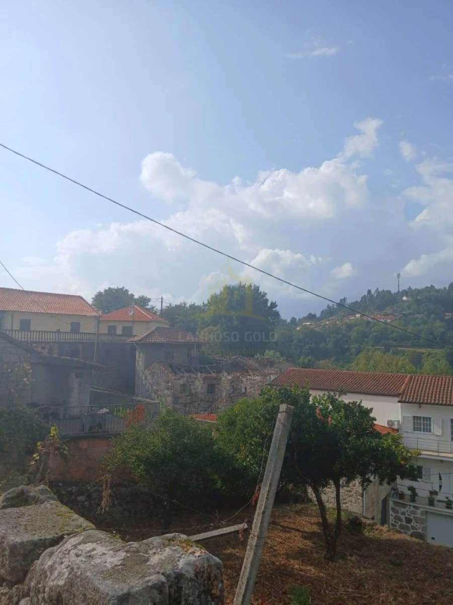Terreno para Venda em Ruivães e Campos Foto 25