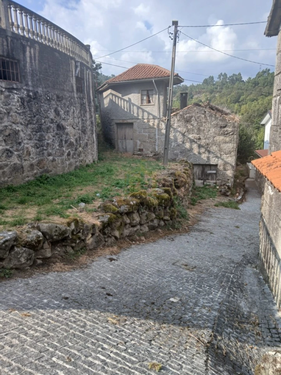 Terreno para Venda em Ruivães e Campos Foto 27