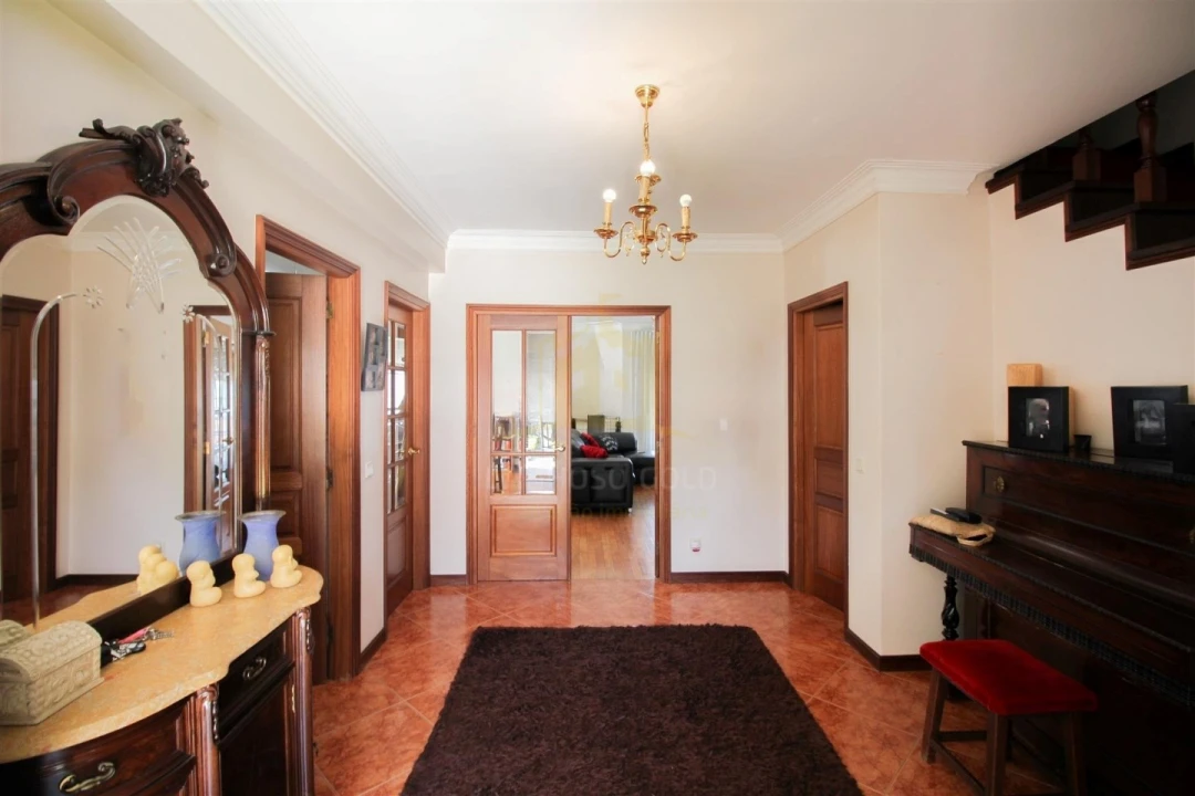 Moradia T4 para Venda em São Vitor (Braga) Foto 4