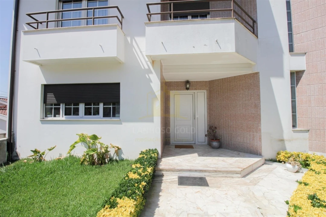 Moradia T4 para Venda em São Vitor (Braga) Foto 20