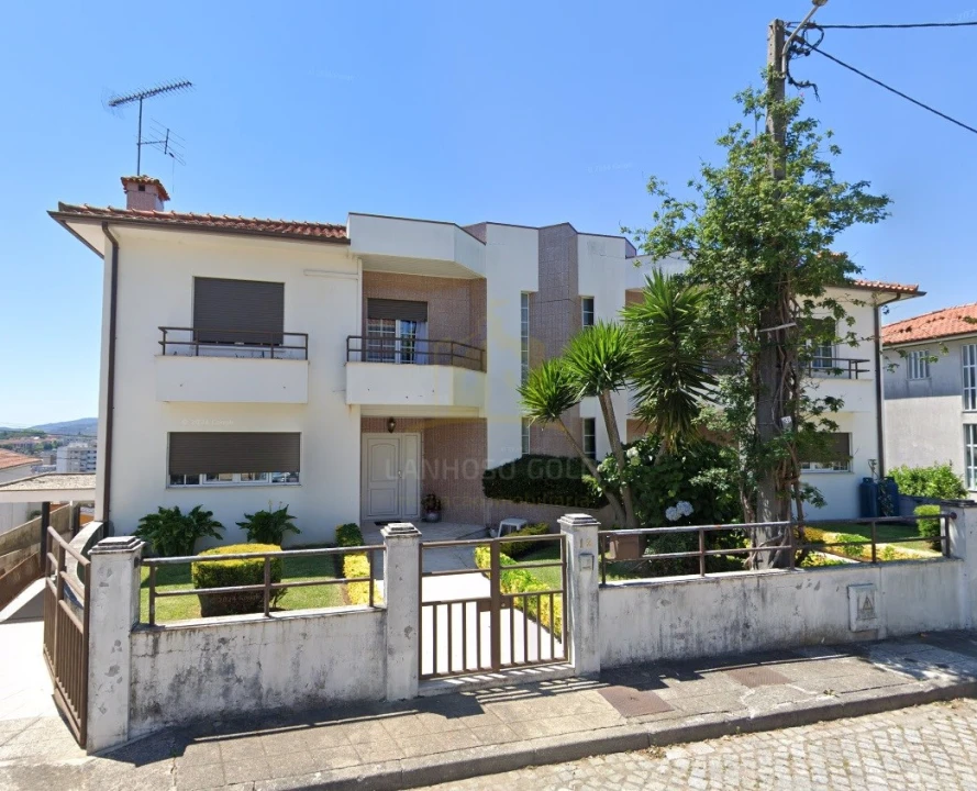 Moradia T4 para Venda em São Vitor (Braga) Foto 23