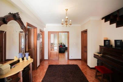 Moradia T4 para Venda em São Vitor (Braga)