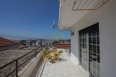 Moradia T4 para Venda em São Vitor (Braga)