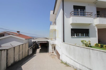 Moradia T4 para Venda em São Vitor (Braga)