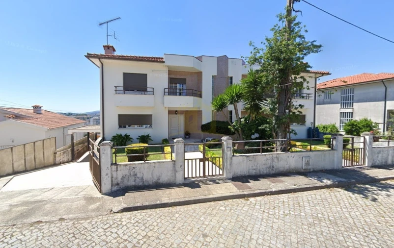 Moradia T4 para Venda em São Vitor (Braga) Foto 21
