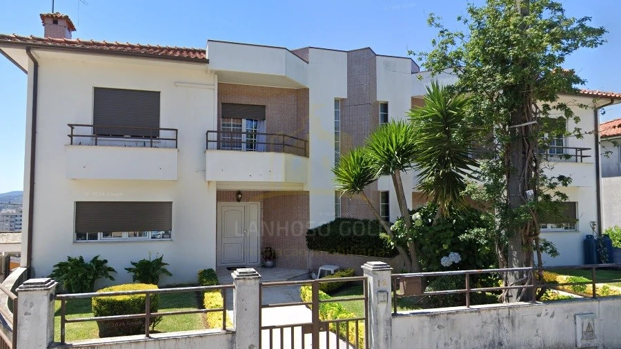 Moradia T4 para Venda em São Vitor (Braga)