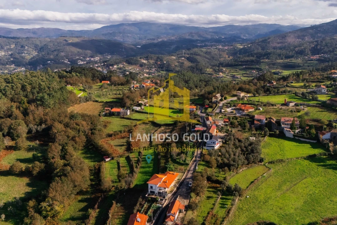 Terreno para Venda em Sobradelo da Goma Foto 5