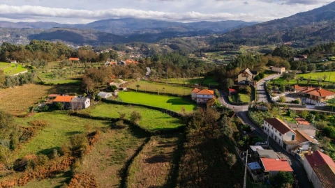 Terreno para Venda em Sobradelo da Goma