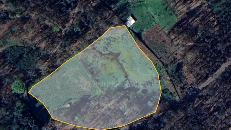 Terreno Agricola ou Rústico para Venda em Verim, Friande e Ajude