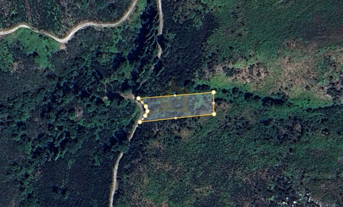 Terreno para Venda em Rio Douro Foto 2