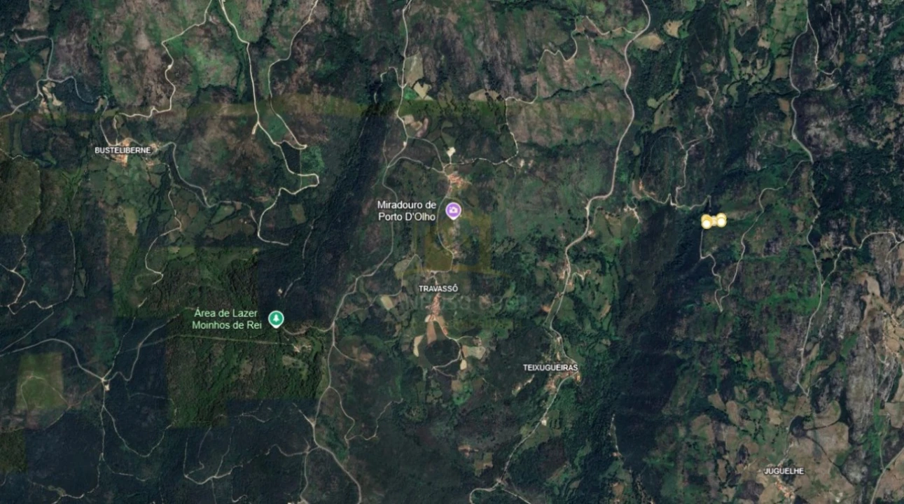 Terreno para Venda em Rio Douro Foto 4