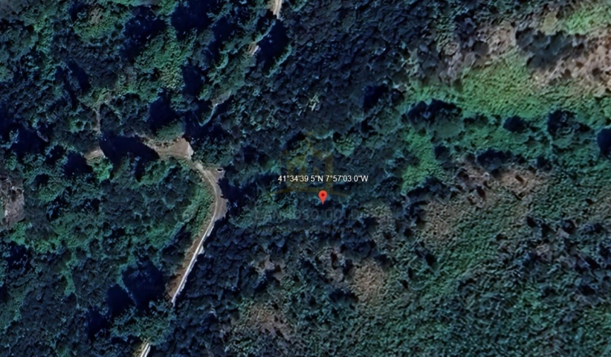 Terreno para Venda em Rio Douro Foto 3