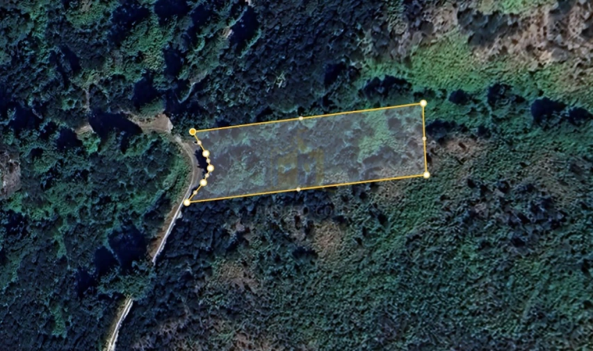 Terreno para Venda em Rio Douro Foto 5