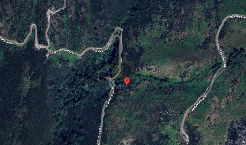Terreno para Venda em Rio Douro Foto 6