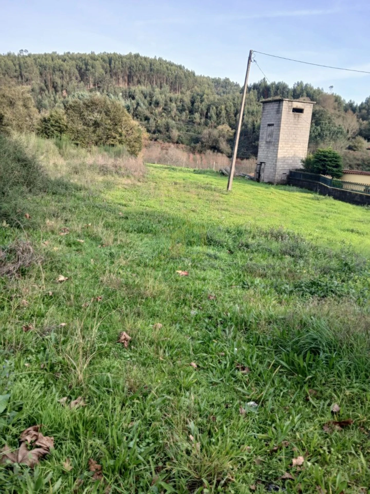 Terreno para Venda em Rendufinho Foto 3