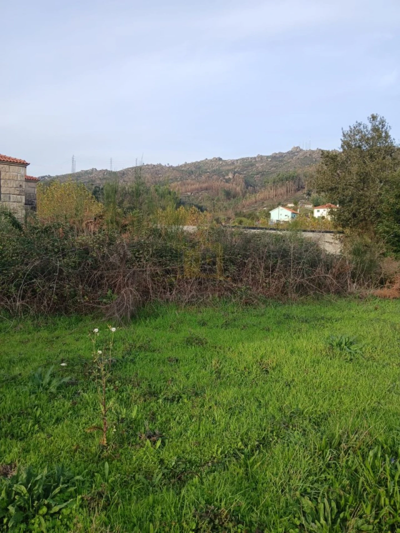 Terreno para Venda em Rendufinho Foto 8