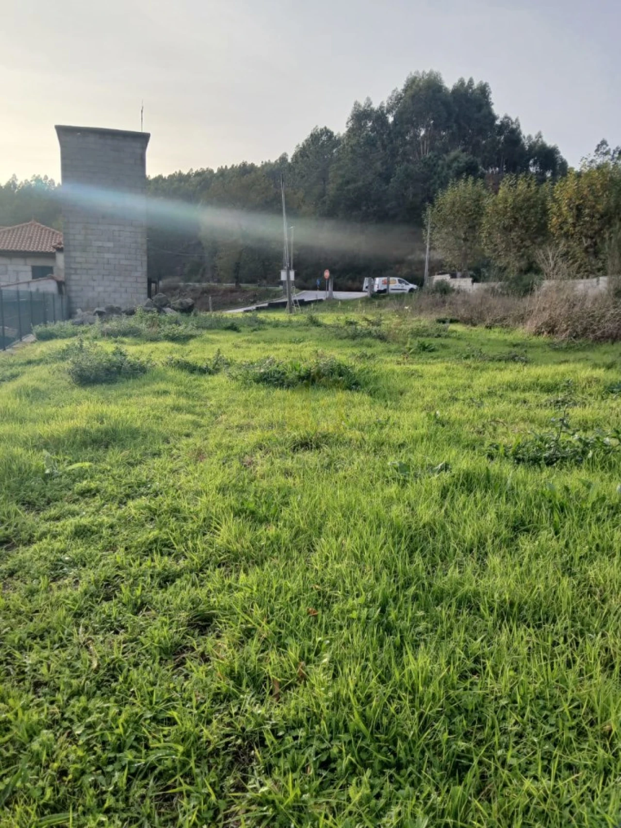 Terreno para Venda em Rendufinho Foto 12