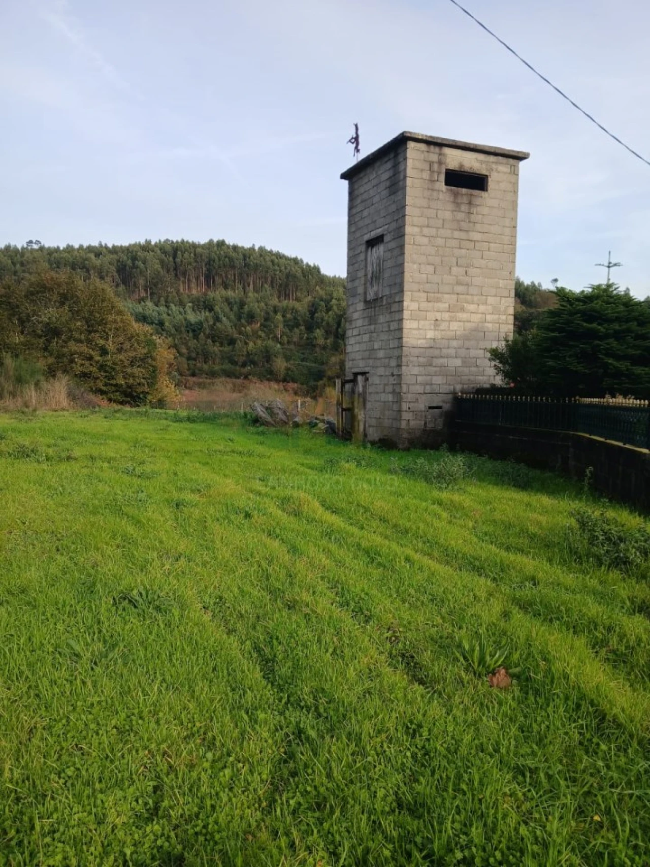 Terreno para Venda em Rendufinho Foto 17