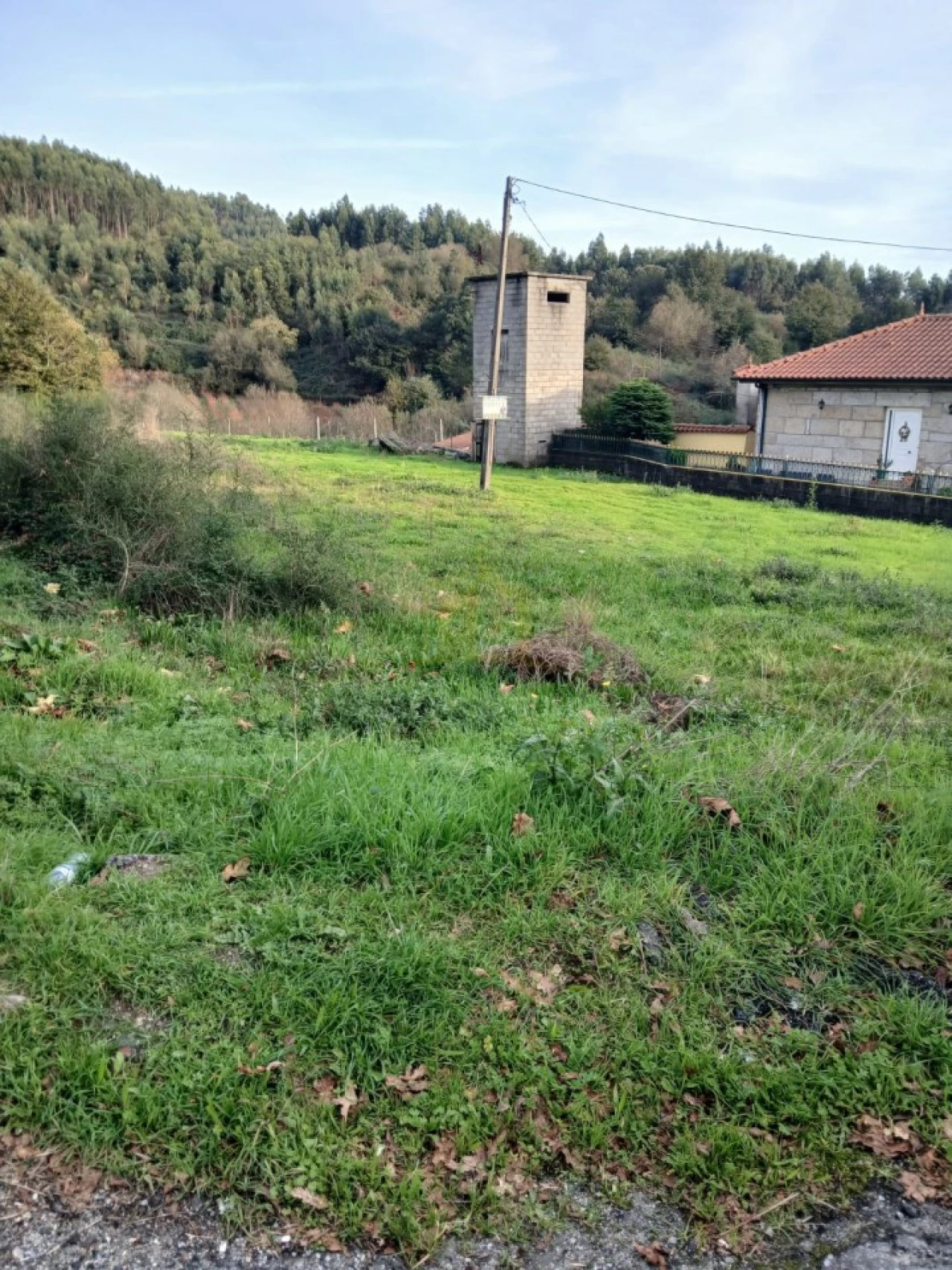 Terreno para Venda em Rendufinho Foto 19