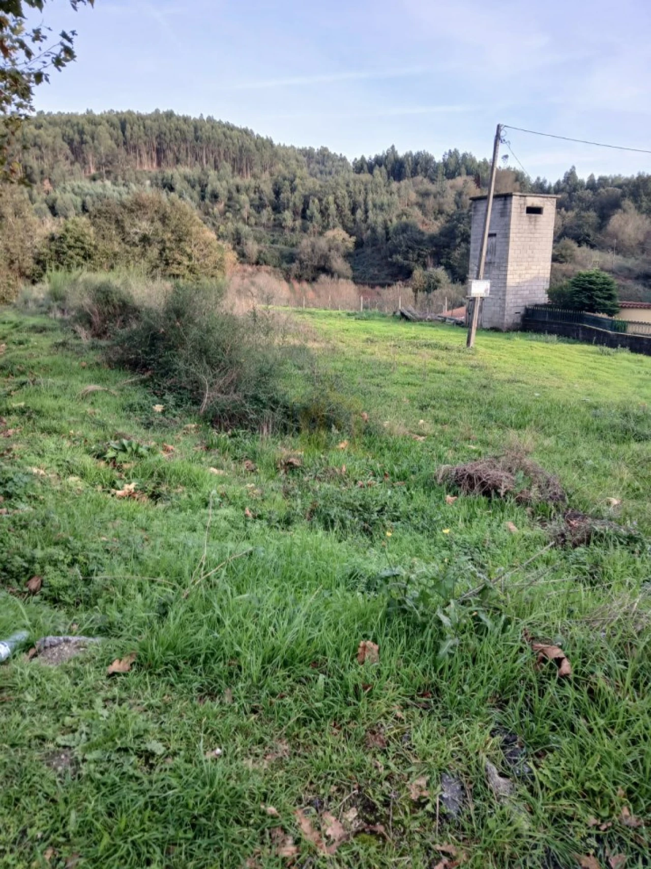 Terreno para Venda em Rendufinho Foto 21