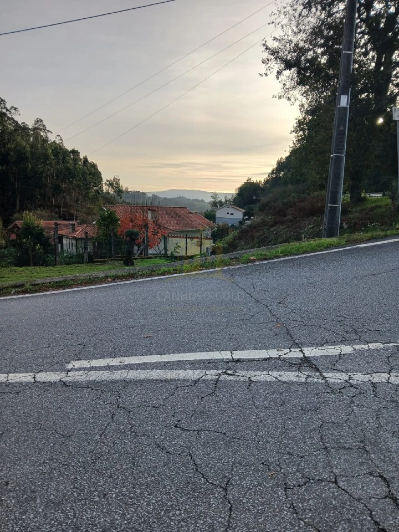 Terreno para Venda em Rendufinho Foto 22