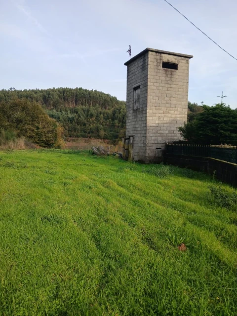 Terreno para Venda em Rendufinho