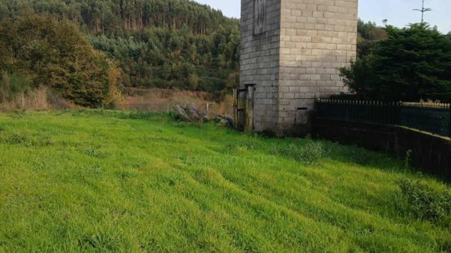 Terreno para Venda em Rendufinho