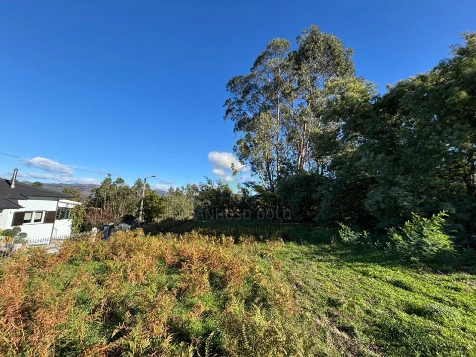 Terreno para Venda em Sobradelo da Goma Foto 8