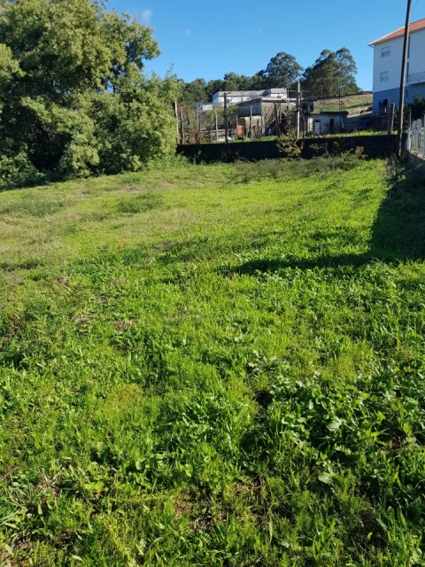 Terreno para Venda em Sobradelo da Goma