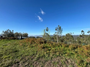 Terreno para Venda em Sobradelo da Goma