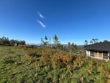 Terreno para Venda em Sobradelo da Goma