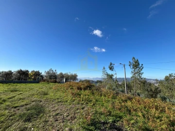 Terreno para Venda em Sobradelo da Goma